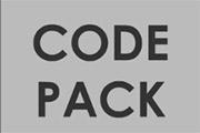 play Code Pack Mini