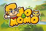 play Jo & Momo: Forest Rush