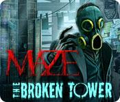play Maze: The Broken Tower