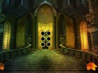 play Lovely Villa Escape