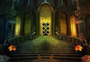 play Lovely Villa Escape