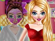 play Princess Royal Makeover