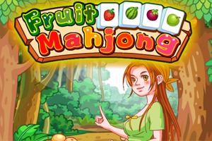 play Fruit Mahjong