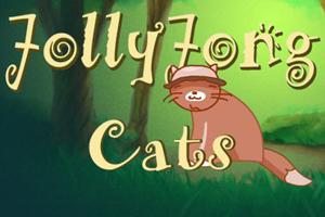 play Jolly Jong Cats