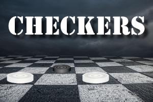 play Checkers