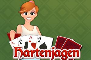 play Hartenjagen