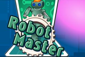 play Robot Master