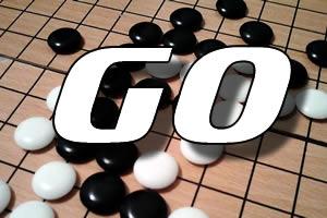 play Go