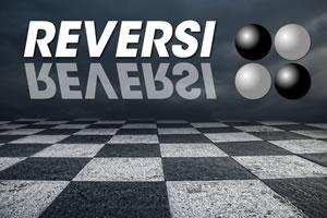 play Reversi