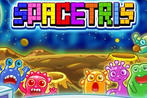 play Spacetris