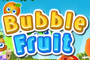 play Bubble Fruit