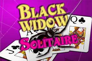 play Black Widow Solitaire