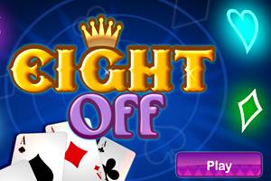 play Eight Off