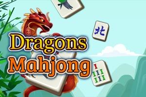 Dragons Mahjong