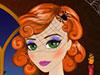 play Halloween Party Makeover