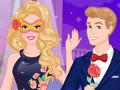 play Barbie And Ken Romantic Escape