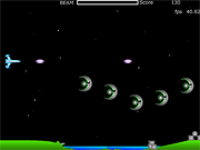 play Inter Galactic Game