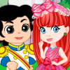 play Enjoy Ariel Castle Adventure