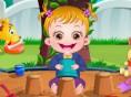 play Baby Hazel Hygiene Care