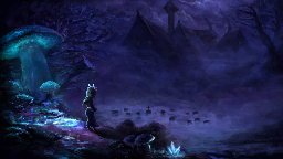 play Spiritworld