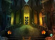 play Lovely Villa Escape
