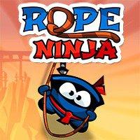 Rope Ninja