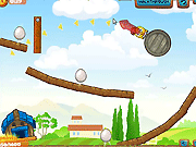 play Chick Induce Game