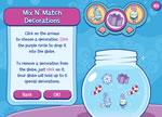Winter Yumderland Snow Globe game