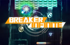 play Breaker Infinite