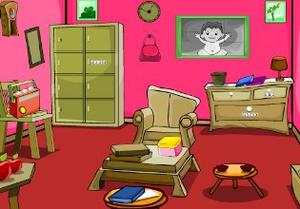 play Rental Room Escape