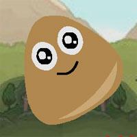 play Bullet Pou