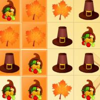 play Thanksgiving Triple Treat