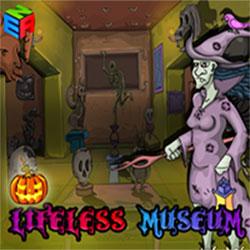 play Lifeless Museum