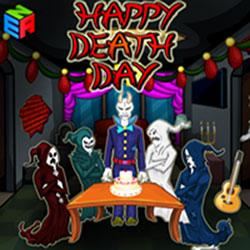 play Happy Death Day