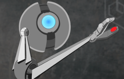 play Roboball