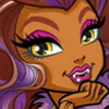 play Enjoy How Do You Boo Clawdeen Wolf