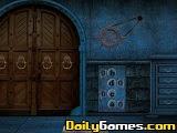 play Escape Game Locked Fort