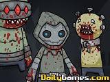 play Rezer My Little Zombie