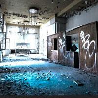 play Abandoned Sanatorium Escape