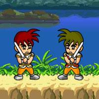 play Yan Loong Legend 2 The Double Dragon