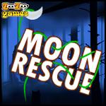 play Zoozoo Moon Rescue Escape