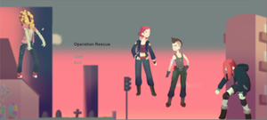 play Operation Rescue