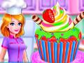 play Red Velvet Cupcakes 3