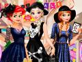 play Princesses Black Friday Fun