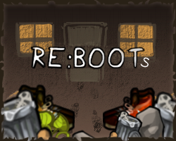 play Re:Boots