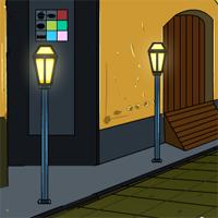 play Apartment House Escape