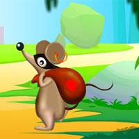 play Funny Mouse Escape Iv