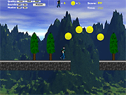play Tobikomi Demo Game