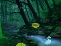 play Divine Wild Forest Escape