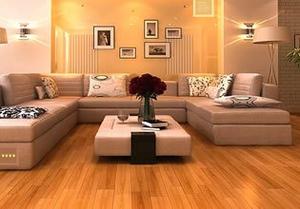 play Comfort House Escape